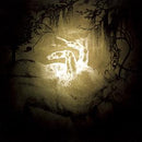 Held On the Tips of Fingers on Polar Bear bändin vinyyli LP-levy.