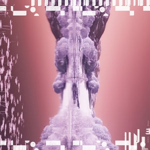 Khmer Live In Bergen on Nils Petter Molvaer artistin vinyyli LP-levy.