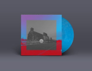 Lullaby For the Lost on Donny McCaslin artistin vinyyli LP-levy.