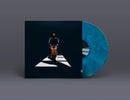 Indigo on Nabou bändin vinyyli LP-levy.