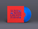 Alive With Ghosts Today on Chris Potter artistin vinyyli LP-levy.