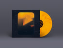 Quiet Fire on Dave Stapleton artistin vinyyli LP-levy.