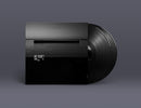 Be Quiet on Nils Petter Molvaer artistin vinyyli LP-levy.