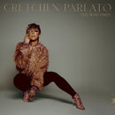 The Wise Ones on Gretchen Parlato artistin vinyyli LP-levy.