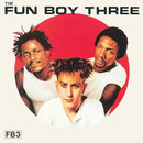 Fun Boy Three on Fun Boy Three bändin vinyyli LP-levy.