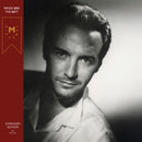 Gift on Midge Ure artistin vinyyli LP-levy.