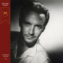 Gift on Midge Ure artistin vinyyli LP-levy.