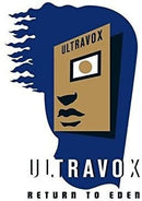 Rage In Eden on Ultravox bändin vinyyli LP-levy.