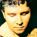 Fuzzy on Grant Lee Buffalo bändin vinyyli LP-levy.