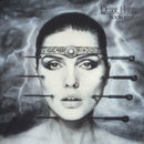 Kookoo on Debbie Harry artistin vinyyli LP-levy.