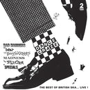 Dance Craze on V/A vinyyli LP-levy.