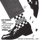 Dance Craze on V/A vinyyli LP-levy.