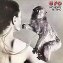 No Heavy Petting on Ufo bändin vinyyli LP-levy.