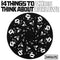 14 Things To Think About on Chris Farlowe artistin vinyyli LP-levy.