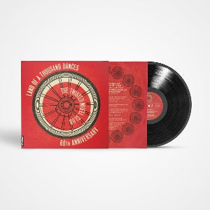 The Twisted Wheel - Land of a Thousand Dances on V/A vinyyli LP.