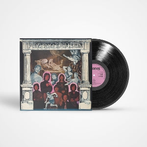 Are You Samson on Samson bändin vinyyli LP-levy.