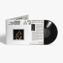 Luna Surface on Alan Silva and His Celestrial Communication Orchestra bändin vinyyli LP-levy.