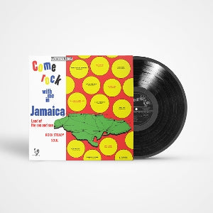 Come Rock With Me In Jamaica on V/A vinyyli LP-levy.