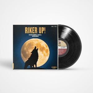 Riker Up! on V/A vinyyli LP-levy.