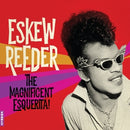 The Magnificent Esquerita! on Eskew Reeder artistin vinyyli LP-levy.