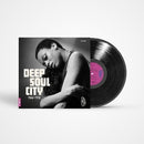 Deep Soul City on V/A  vinyyli LP-levy.