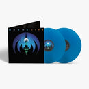 Live on Magma bändin vinyyli LP-levy.