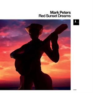 Red Sunset Dreams on Mark Peters artistin vinyyli LP-levy.