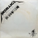 Don't Tread On Else Matters (Sebastian Remix) on Metallica bändin 12" vinyyli.
