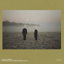 Clarinet & Piano: Selected Works, Vol. 2 on Group Listening bändin vinyyli LP-levy.