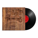 Home onTing Tings bändin vinyyli LP-levy.