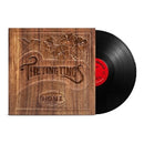 Home onTing Tings bändin vinyyli LP-levy.