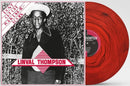 Don't Cut Off Your Dreadlocks on Linval Thompson artistin vinyyli LP-levy.