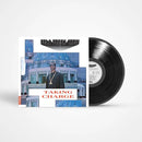 Taking Charge on Fela Fresh Crew bändin vinyyli LP-levy.