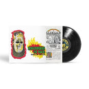 Rastafari In Dub on Ras Michael & Sons of Negus bändin vinyyli LP-levy.