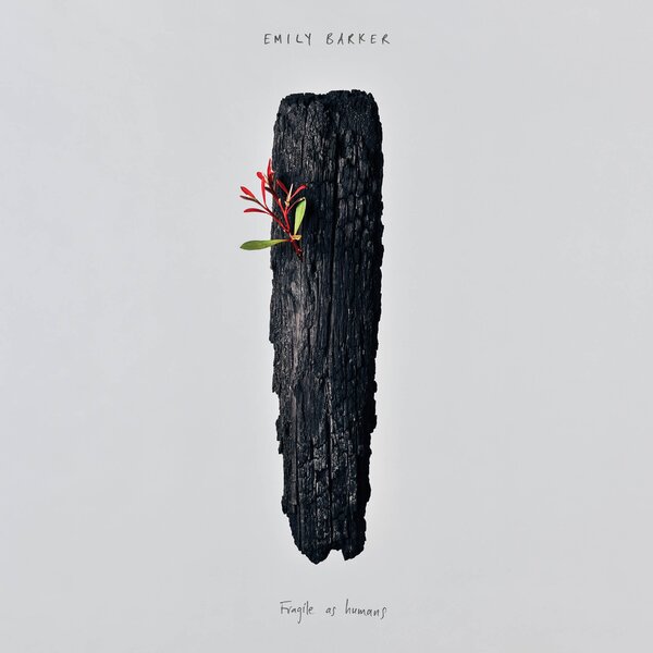 Fragile As Humans on Emily Barker artistin vinyyli LP-levy.