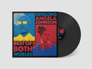 Best Of Both Worlds on Opolopo artistin vinyyli LP-levy.