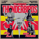 Girls Go Wild on Fabulous Thunderbirds bändin vinyyli LP-levy.