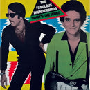 What's the Word on Fabulous Thunderbirds bändin vinyyli LP-levy.
