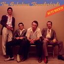 Butt Rockin' on Fabulous Thunderbirds bändin vinyyli LP-levy.