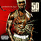 Get Rich Or Die Tryin' on 50 Cent artistin vinyyli LP-levy.