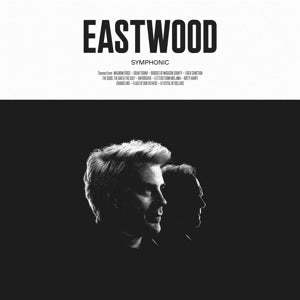 Eastwood Symphonic on Kyle Eastwood artistin vinyyli LP-levy.