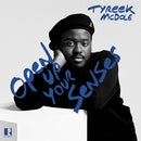 Open Up Your Senses on Tyreek McDole artistin vinyyli LP-levy.