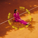 Lilith on Galine artistin vinyyli LP-levy.