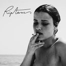 Riptunes on Riptunes bändin vinyyli LP-levy.