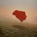 Come With Me And Hide on Mooneye bändin vinyyli LP-levy.