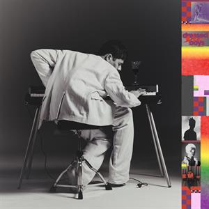 Dressed Like Boys on Dressed Like Boys bändin vinyyli LP-levy.