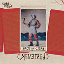 Page of Cups (Reversed) on Ciska Ciska artistin vinyyli LP-levy.