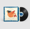 Enchanted Sea on Camille Camille artistin vinyyli LP-levy.