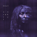 Soil & Sky on Felt bändin vinyyli LP-levy.