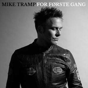 For Forste Gang on Mike Tramp artistin vinyyli LP-levy.